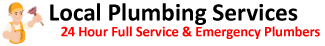 Bear Branch Plumbers